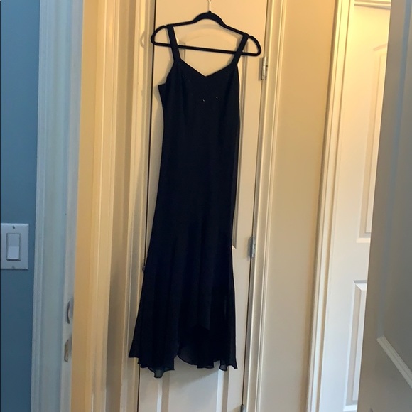 Evening Dress 2 piece - Picture 12 of 12